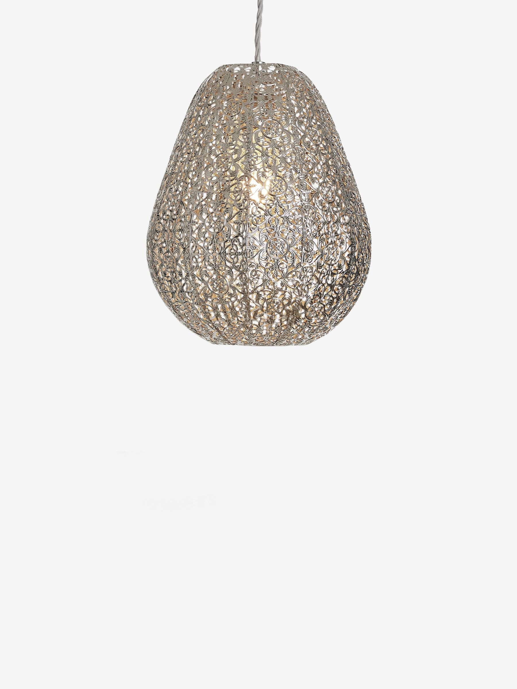 Next oriana table lamp top