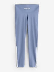 Calvin Klein Quick-Dry High-Rise Gym Leggings - Bilde 1 av 1