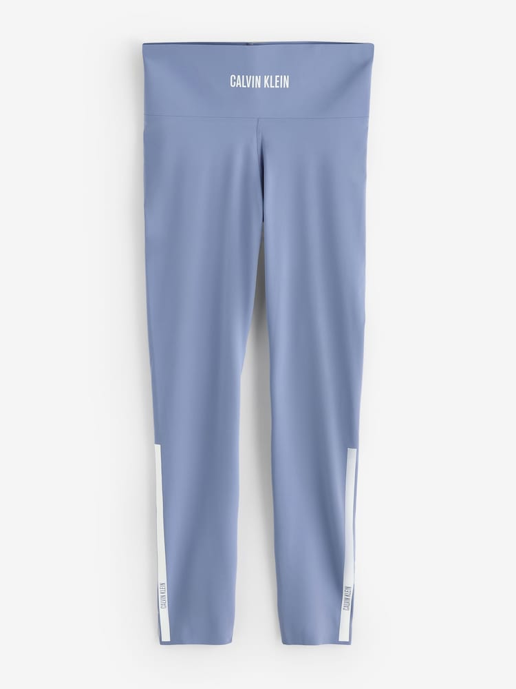 Calvin Klein Quick-Dry High-Rise Gym Leggings - Bilde 1 av 1