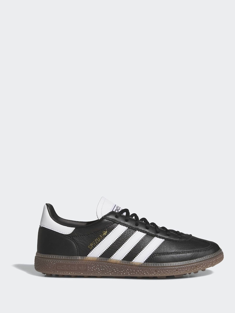 أسود - adidas original Spezial Trainers - صورة 1 من 9 أسود - adidas original Spezial Trainers - صورة 1 من 9