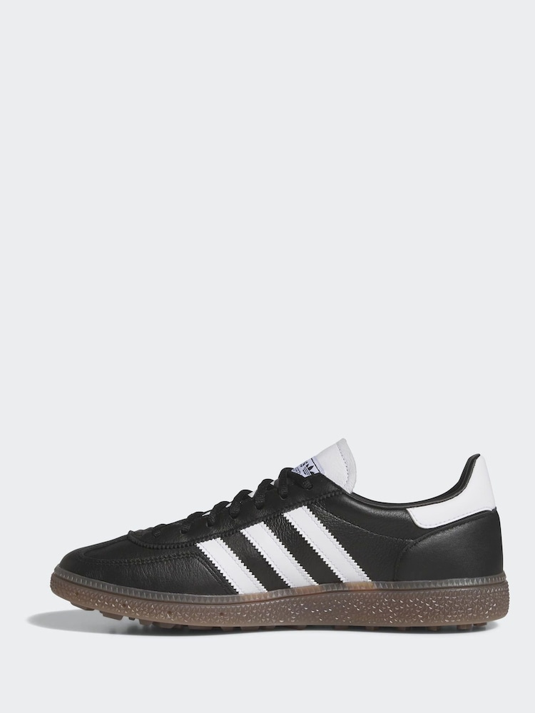 أسود - adidas original Spezial Trainers - صورة 2 من 9 أسود - adidas original Spezial Trainers - صورة 2 من 9