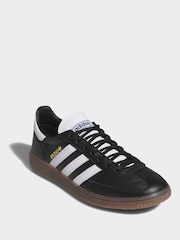 أسود - adidas original Spezial Trainers - صورة 3 من 9