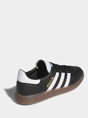 أسود - adidas original Spezial Trainers - صورة 4 من 9