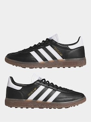أسود - adidas original Spezial Trainers - صورة 5 من 9