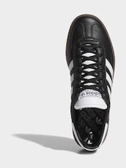 أسود - adidas original Spezial Trainers - صورة 6 من 9