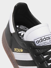 أسود - adidas original Spezial Trainers - صورة 8 من 9