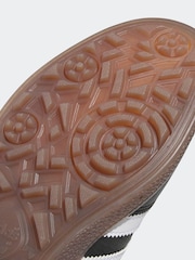 أسود - adidas original Spezial Trainers - صورة 9 من 9