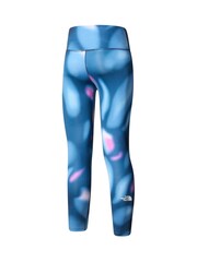 The North Face Blue Womens Flex High Rise 7/8 Leggings - Image 2 of 2