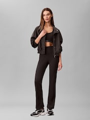 Calvin Klein Breathable Flared Leggings - Image 1 de 6