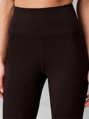 Calvin Klein Breathable Flared Leggings - Image 4 de 6