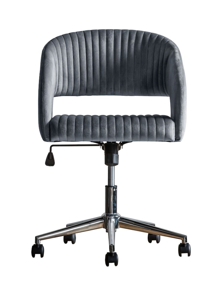 Gallery Home Black Chair - Image 2 of 3