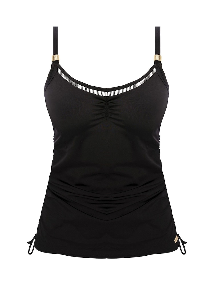 Fantasie East Hampton Underwire Adjustable Side Bikini Tankini - Image 4 of 4