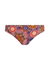 Freya Orange Multi Santiago Nights Bikini Bottoms - Image 5 of 5