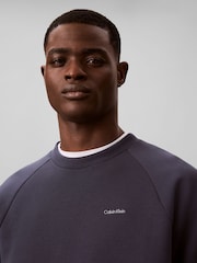 Calvin Klein Performance Double-Knit Sweatshirt - Bild 3 von 6