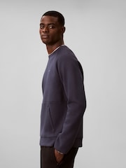 Calvin Klein Performance Double-Knit Sweatshirt - Bild 4 von 6