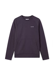 Calvin Klein Performance Double-Knit Sweatshirt - Bild 6 von 6