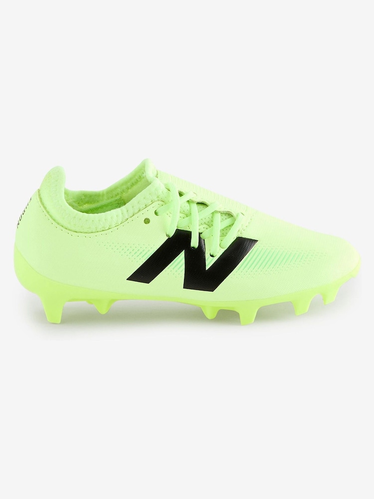 New Balance Kids – Furon Dispatch V7+ – Fußballschuhe für feste Böden - Bild 1 von 5