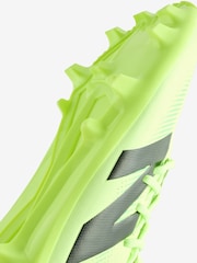 New Balance Kids – Furon Dispatch V7+ – Fußballschuhe für feste Böden - Bild 4 von 5