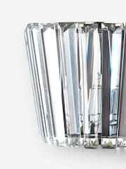 Clear Leila Wall Light - Image 6 of 7