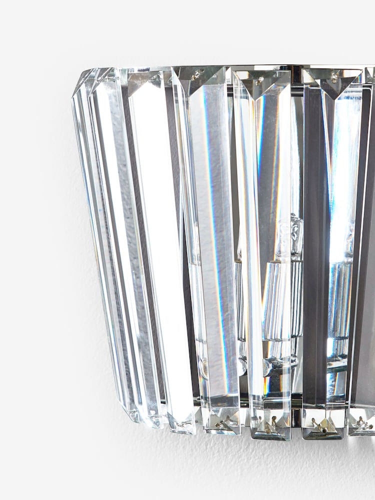 Clear Leila Wall Light - Image 7 of 7