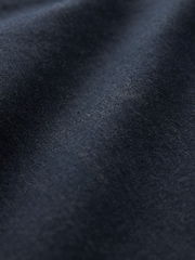 Indigo Rinse Classic Stretch Relaxed Fit Jeans - Image 9 of 9