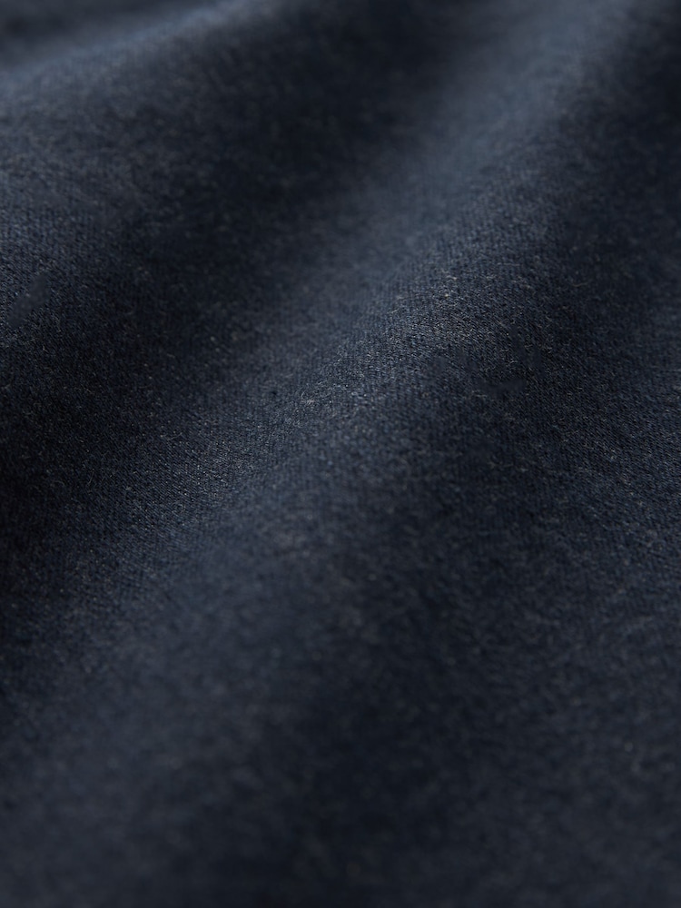 Indigo Rinse Classic Stretch Relaxed Fit Jeans - Image 9 of 9