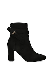 Carvela Tempt Black Boots - Image 2 of 5