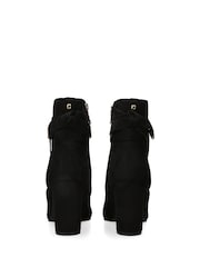 Carvela Tempt Black Boots - Image 4 of 5