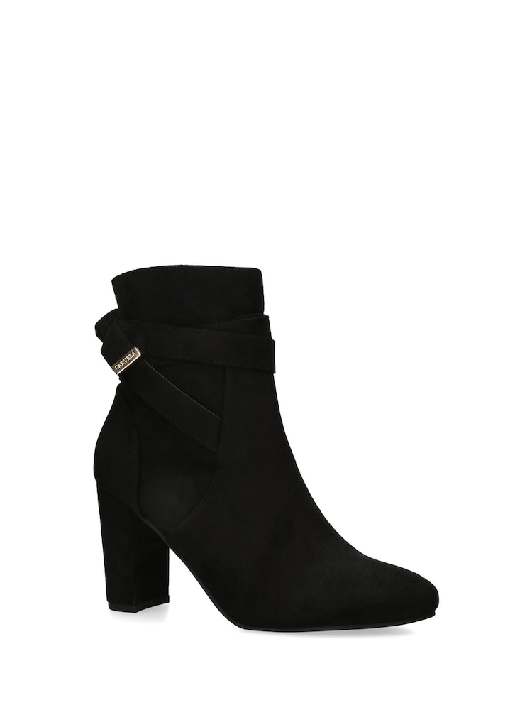 črna - Carvela Tempt črna gležnjarji - Slika 5 iz 5 črna - Carvela Tempt črna gležnjarji - Slika 5 iz 5