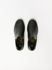 Fly London Wedge Ankle Boots - Image 3 of 4