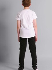 Pineapple White Unisex T-Shirt - Image 4 of 4