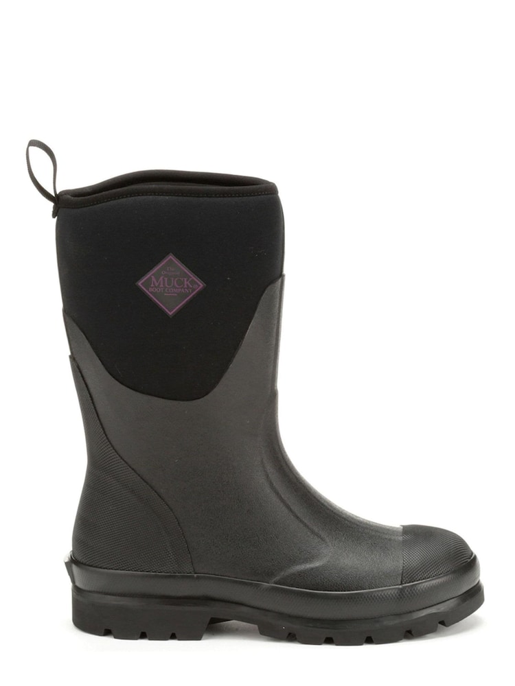Muck Boots Chore Classic Short Boots - Image 1 of 5