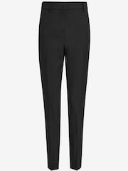 Black Slim Trousers - Image 3 of 3