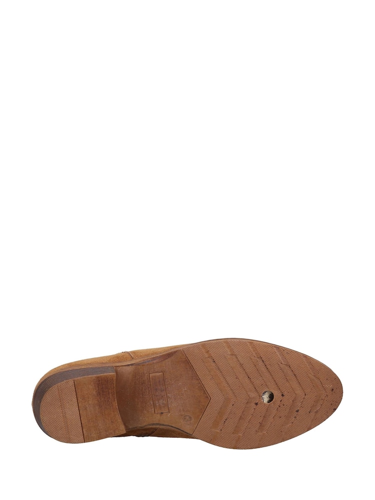 Hush Puppies Iris Boots - Image 4 of 4