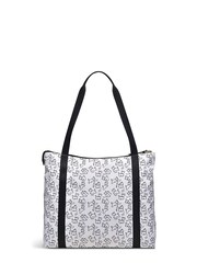 Radley London 24/7 - Sketch Street Medium White Ziptop Shoulder Bag - Image 2 of 4