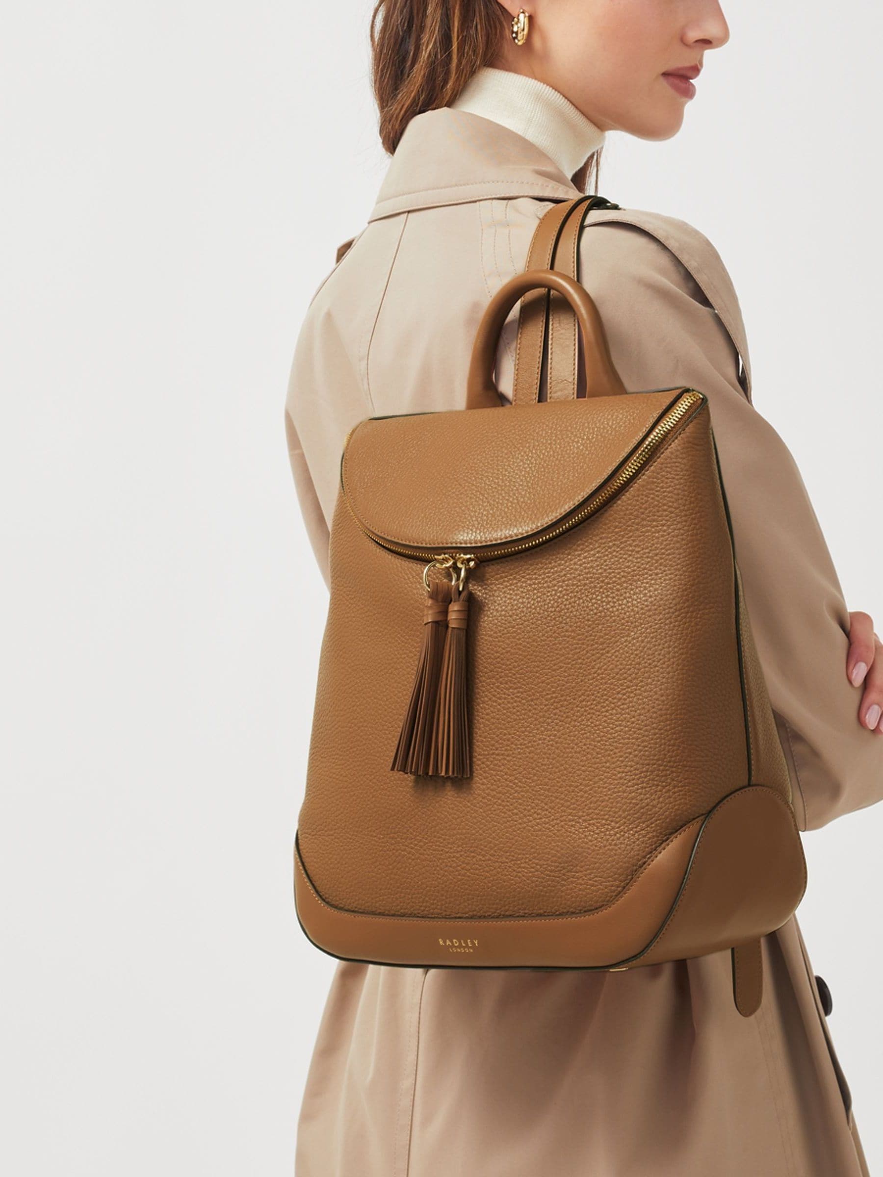 Radley bags backpack store