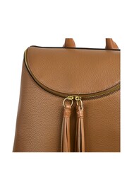 Radley London Milligan Street Medium Zip-Around Brown Backpack - Image 5 of 5