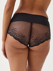 SPANXsupersmooth™ Undie-tectable® Lace Hi-Hipster - Image 2 of 4