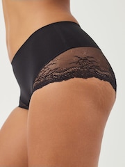 SPANXsupersmooth™ Undie-tectable® Lace Hi-Hipster - Image 3 of 4