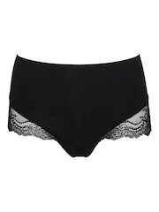SPANXsupersmooth™ Undie-tectable® Lace Hi-Hipster - Image 4 of 4