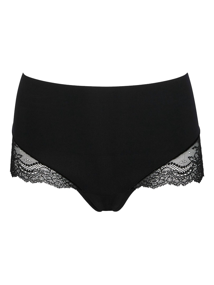 Braguitas de talle alto con encaje Undie-tectable de SPANXsupersmooth™ - Imagen 4 de 4 Braguitas de talle alto con encaje Undie-tectable de SPANXsupersmooth™ - Imagen 4 de 4