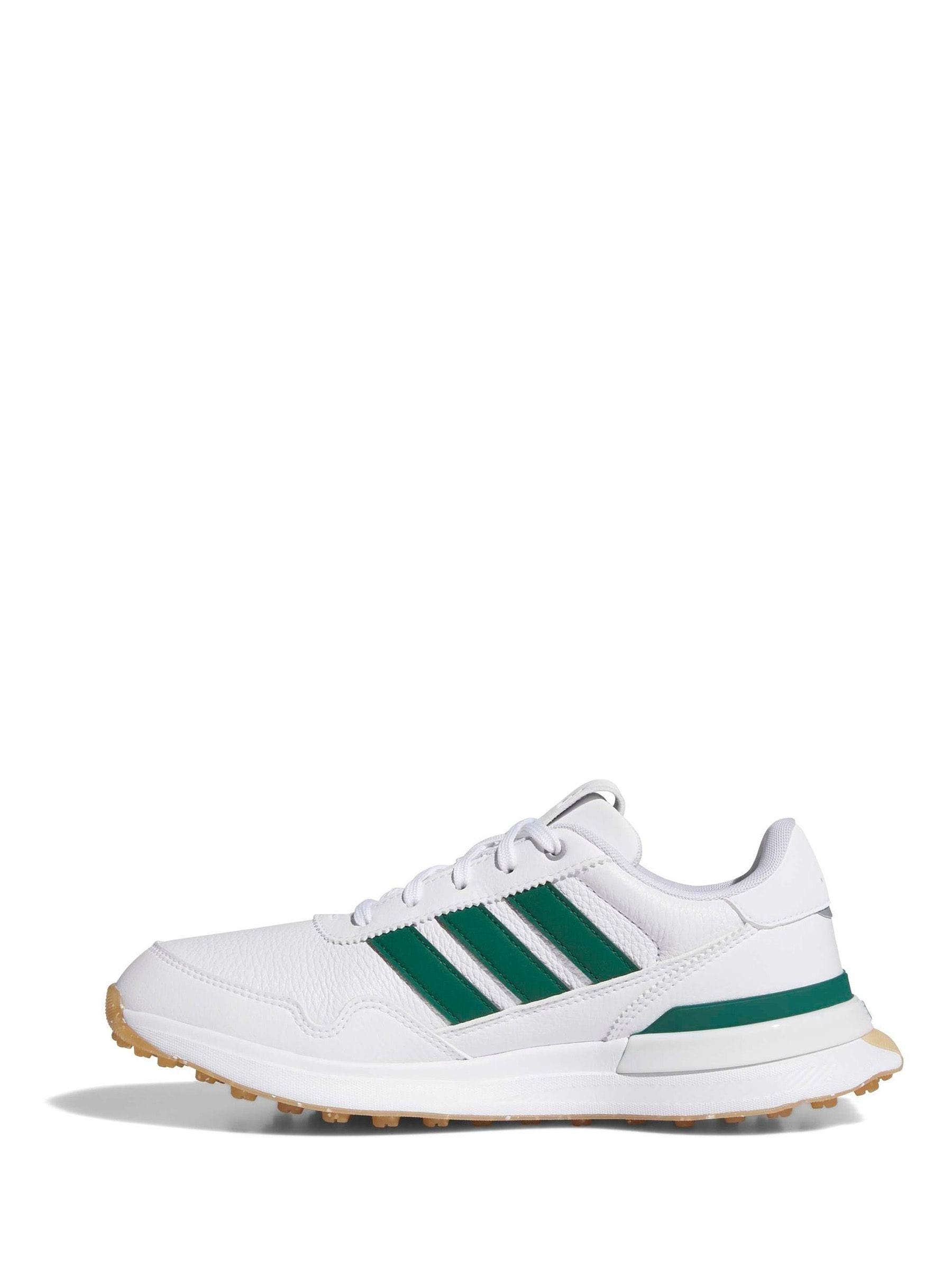 Buy Adidas Golf White S2G 26 Leather Spikeless Shoes from Next USA