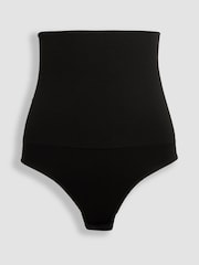 Emma Jane Black Postnatal Support Pants - Image 3 of 5