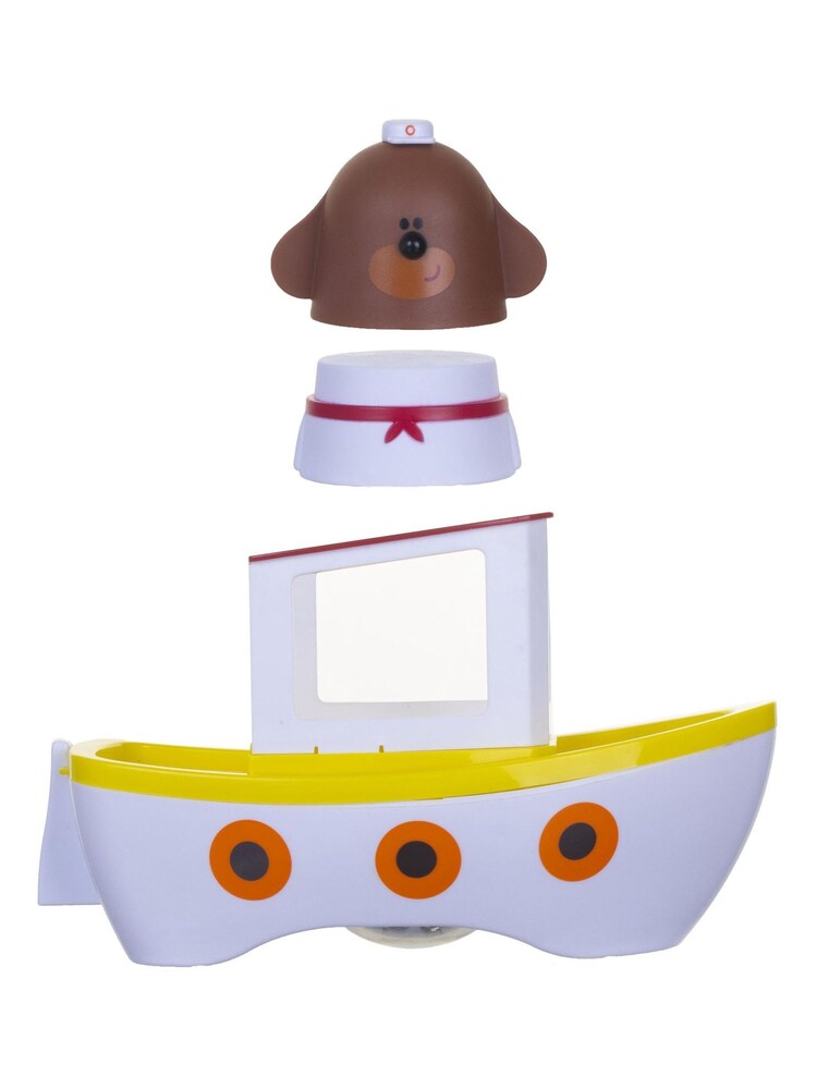 Hey Duggee Lightshow River Boat - Image 1 of 4