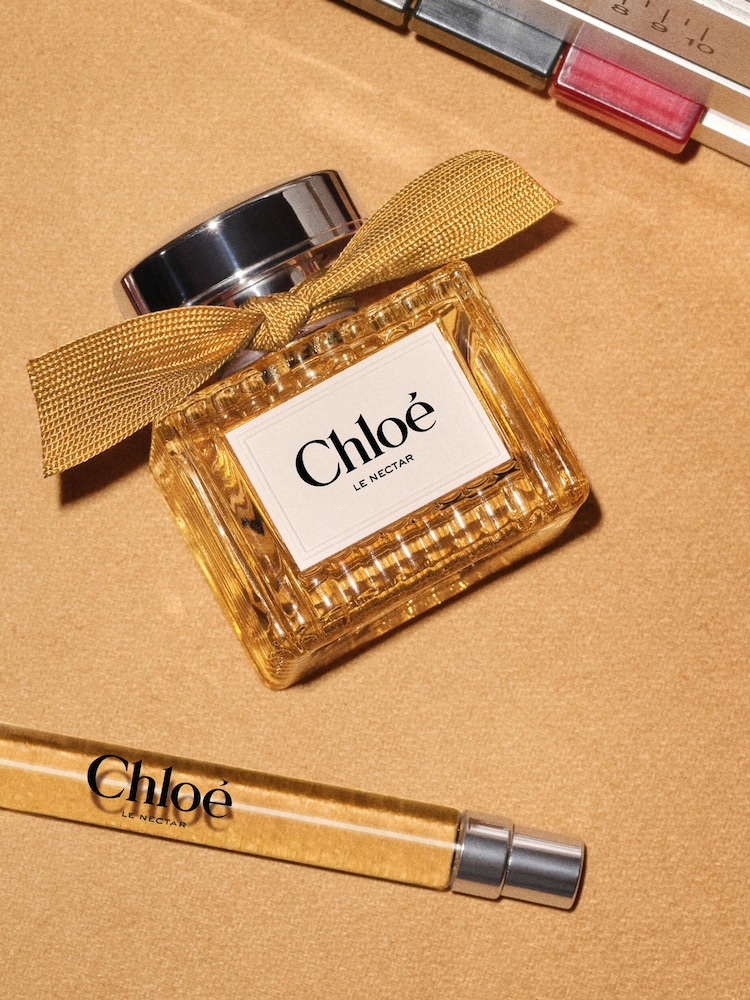 Chloé 10ml Le Nectar Parfum Intense - Image 2 of 8 Chloé 10ml Le Nectar Parfum Intense - Image 2 of 8