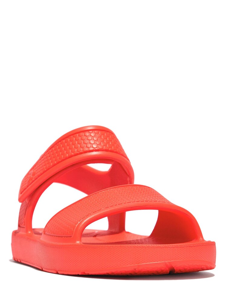 FitFlop Kids Toddler Iqushion Ergonomic Back Strap Sandals - Image 2 of 3