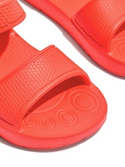 FitFlop Kids Toddler Iqushion Ergonomic Back Strap Sandals - Image 3 of 3