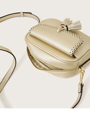 Monsoon Gold Scallop Camera Bag - Image 3 of 3