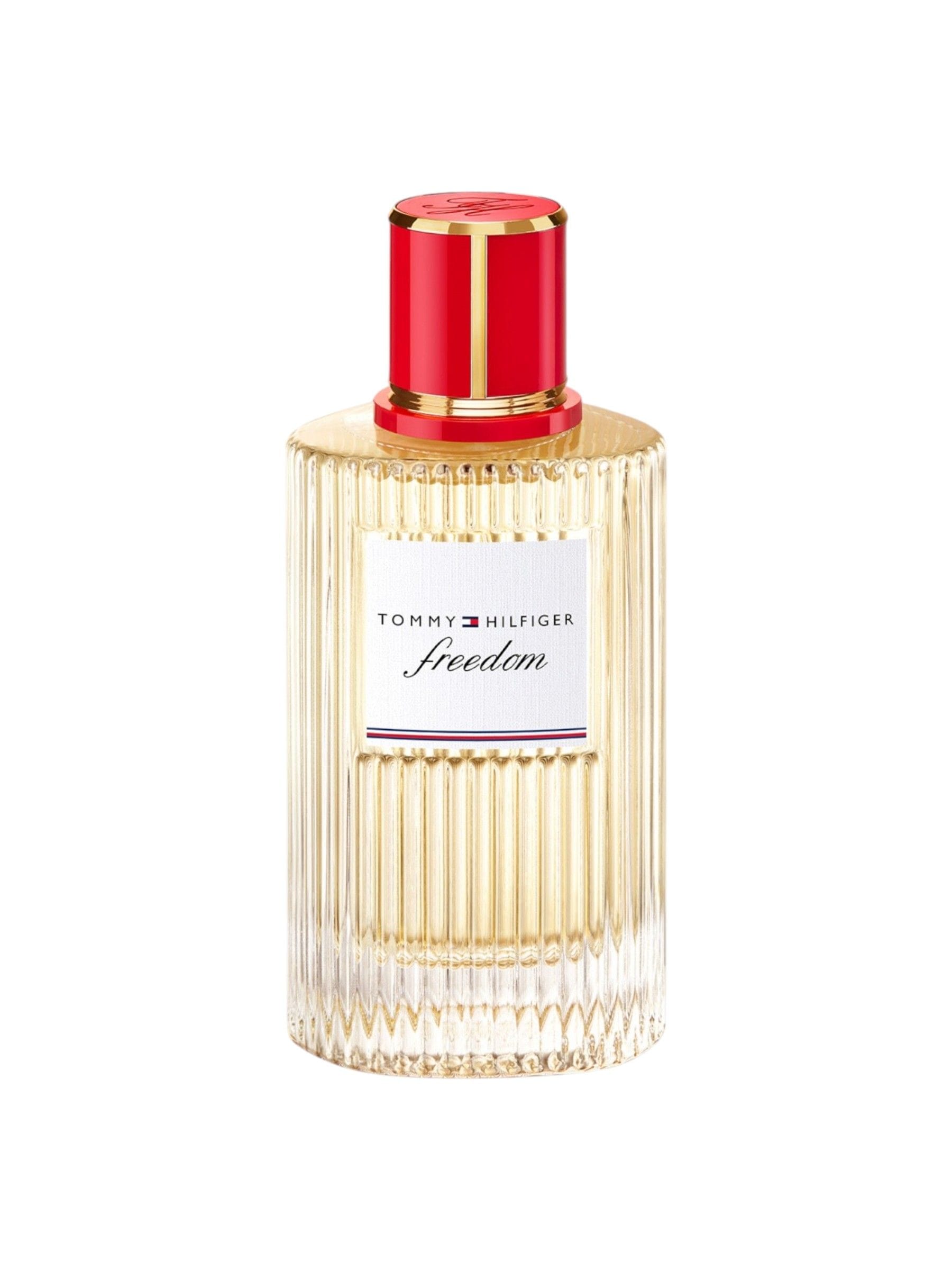 Tommy Hilfiger Women's Misc Freedom Eau De Parfum In | : 100Ml - Image 5