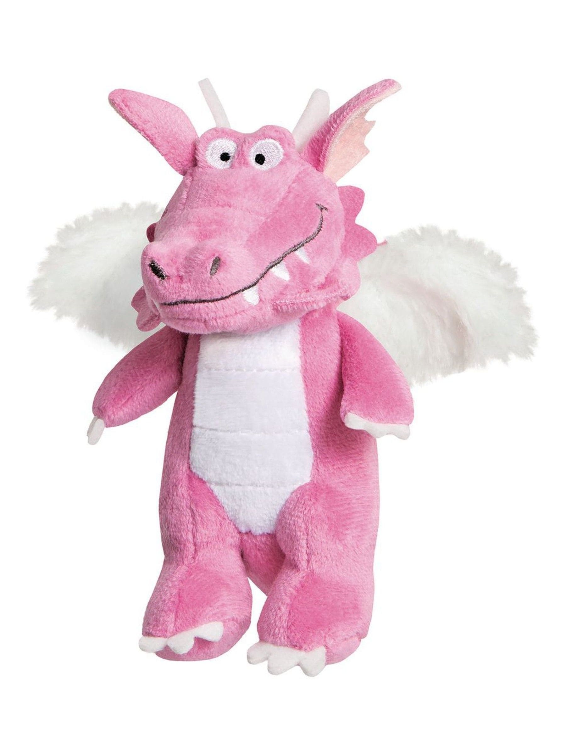 PINK ZOG DRAGON - Image 7